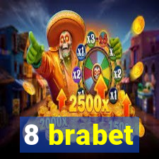 8 brabet