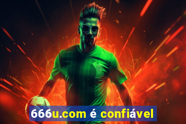 666u.com é confiável