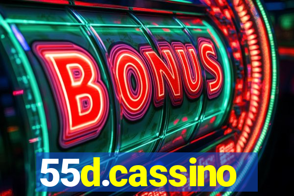 55d.cassino