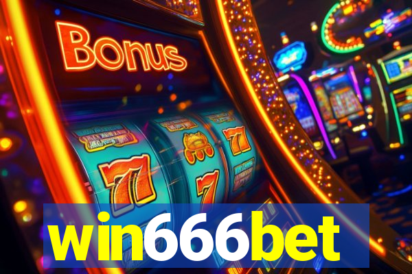 win666bet