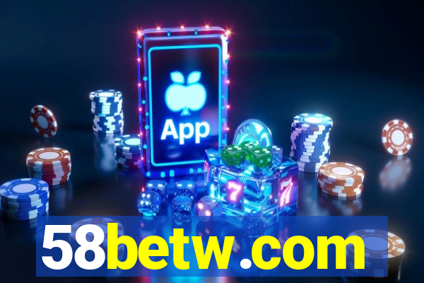 58betw.com