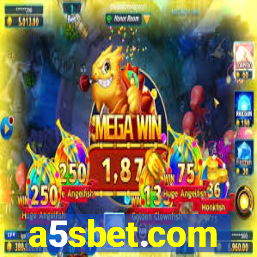 a5sbet.com