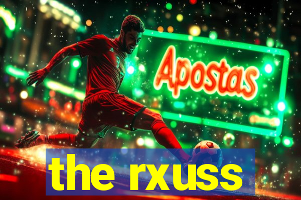 the rxuss