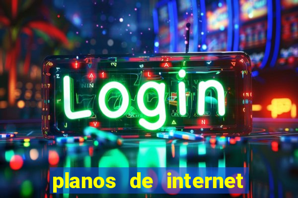 planos de internet tim movel