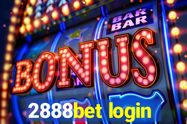 2888bet login