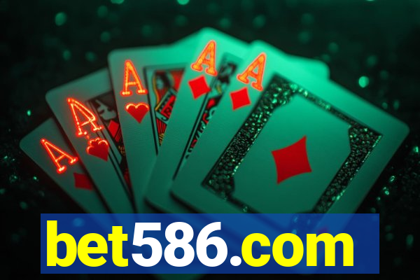 bet586.com