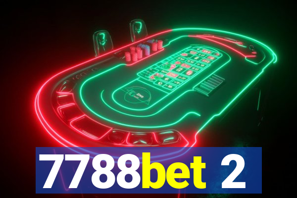 7788bet 2