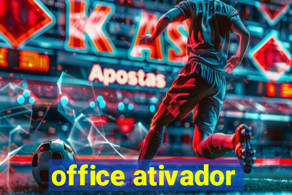 office ativador