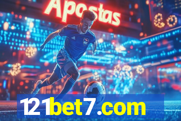 121bet7.com