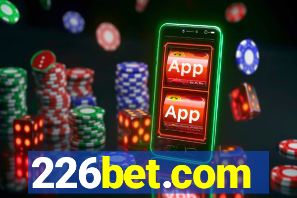 226bet.com