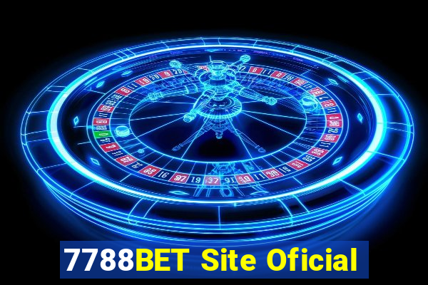 7788BET Site Oficial