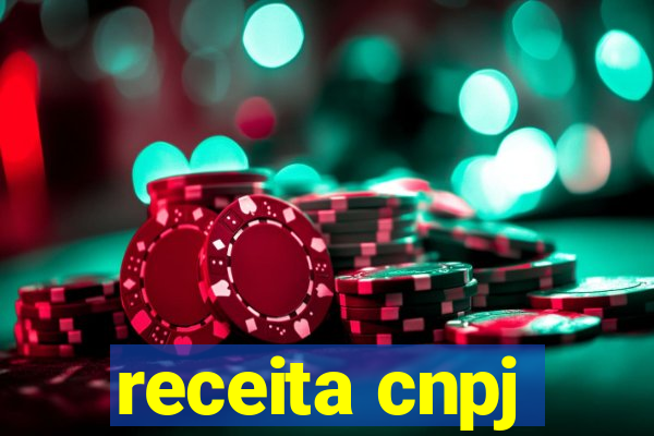 receita cnpj