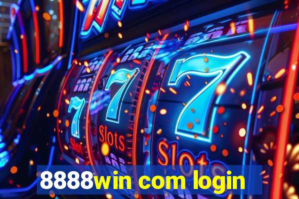 8888win com login