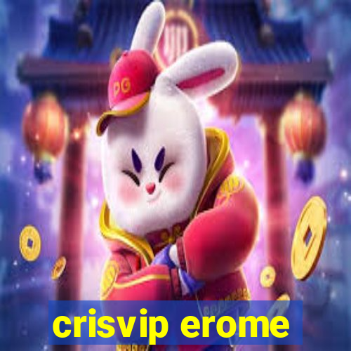 crisvip erome