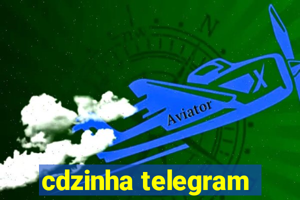 cdzinha telegram