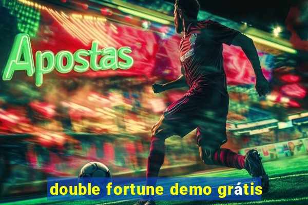 double fortune demo grátis