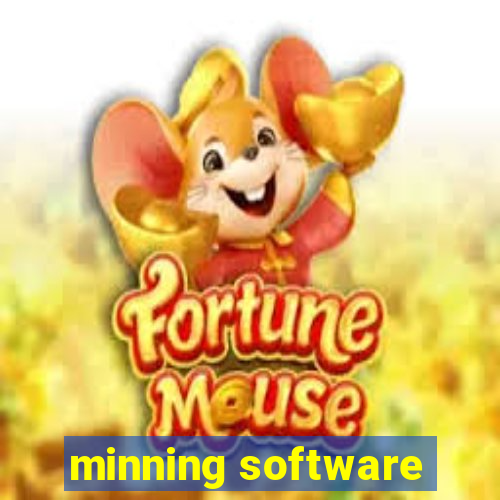 minning software