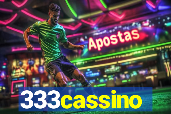 333cassino