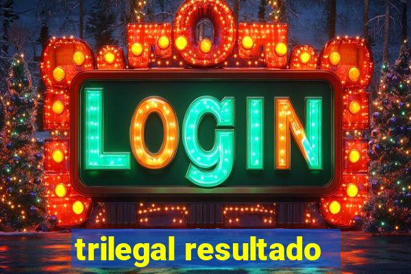 trilegal resultado