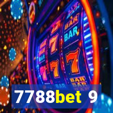 7788bet 9