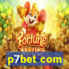 p7bet com