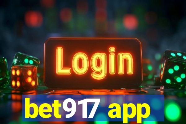 bet917 app