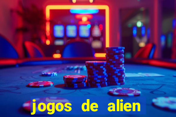 jogos de alien attack team 2