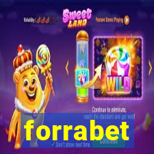 forrabet