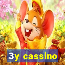 3y cassino