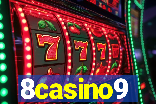 8casino9