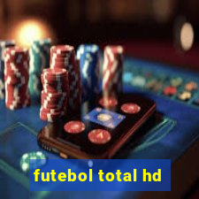 futebol total hd