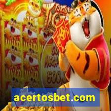 acertosbet.com