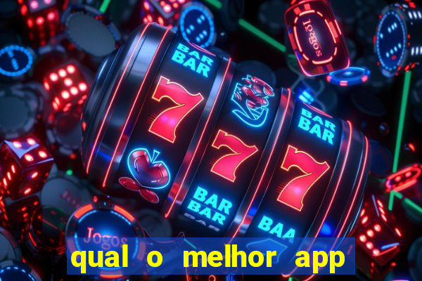 qual o melhor app para analisar jogos de futebol