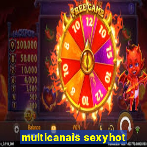 multicanais sexyhot