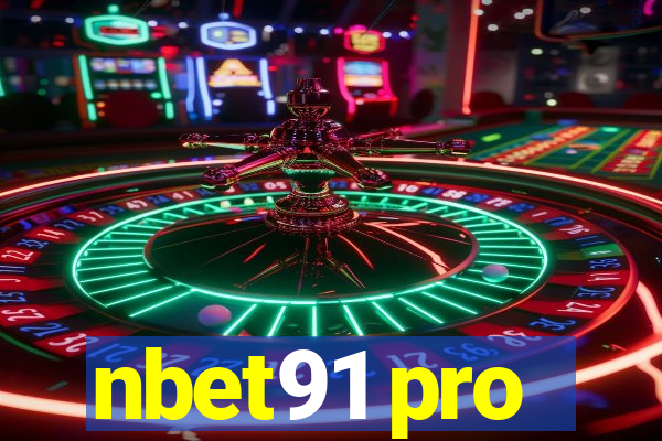 nbet91 pro