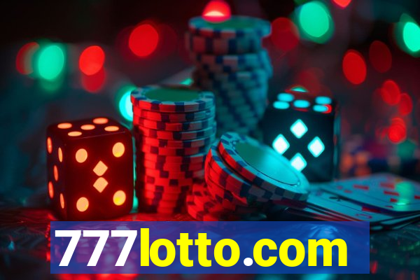 777lotto.com