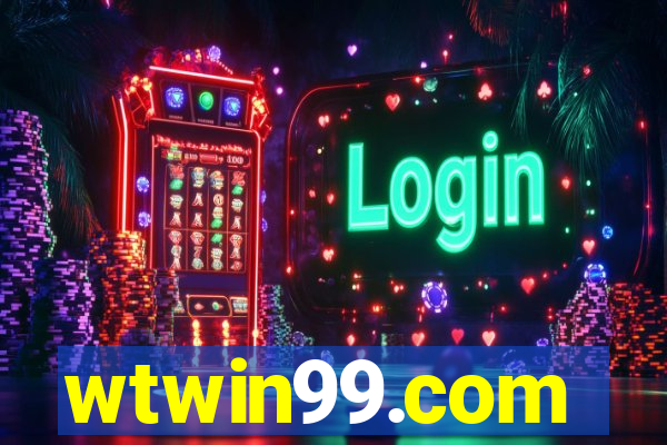 wtwin99.com