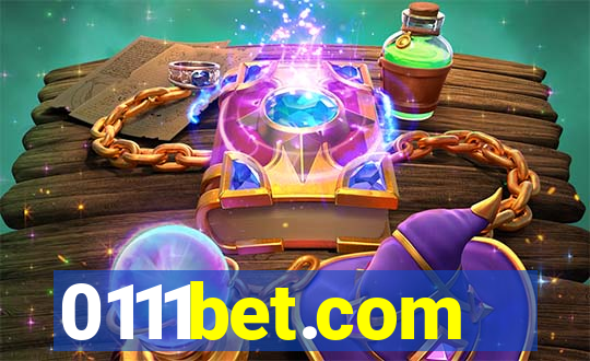 0111bet.com