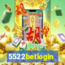 5522betlogin