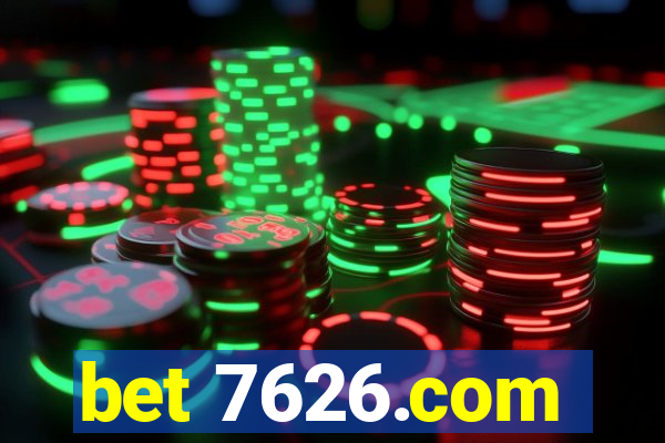 bet 7626.com