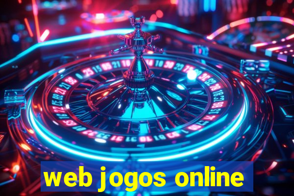 web jogos online