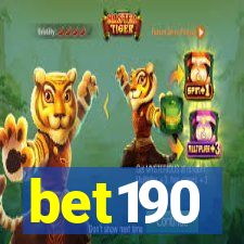 bet190