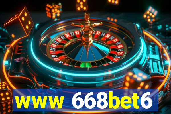 www 668bet6