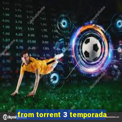 from torrent 3 temporada