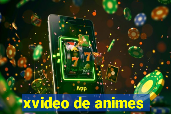 xvideo de animes