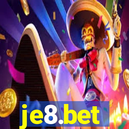 je8.bet