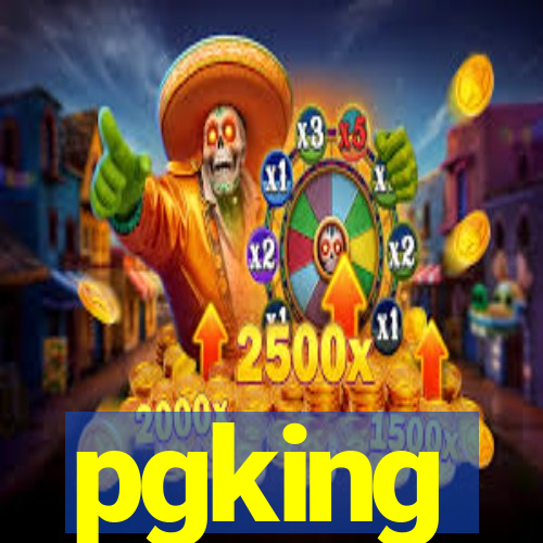 pgking