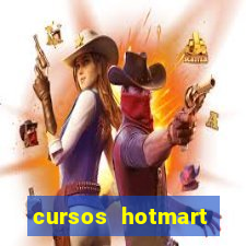 cursos hotmart drive brasil