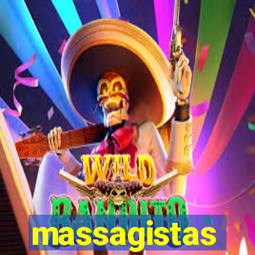 massagistas masculinos sp