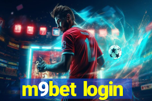 m9bet login